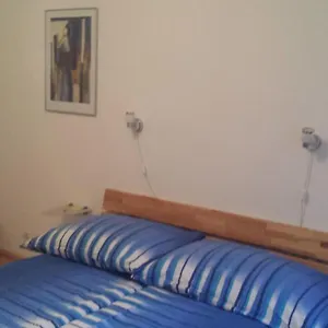 Casa Esperanza Konukevi