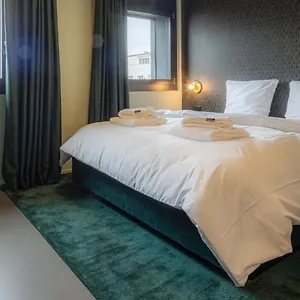 Bloom Boutique & Lounge Otel