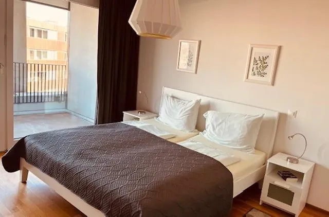 Senevita Gellertblick Basel Daire