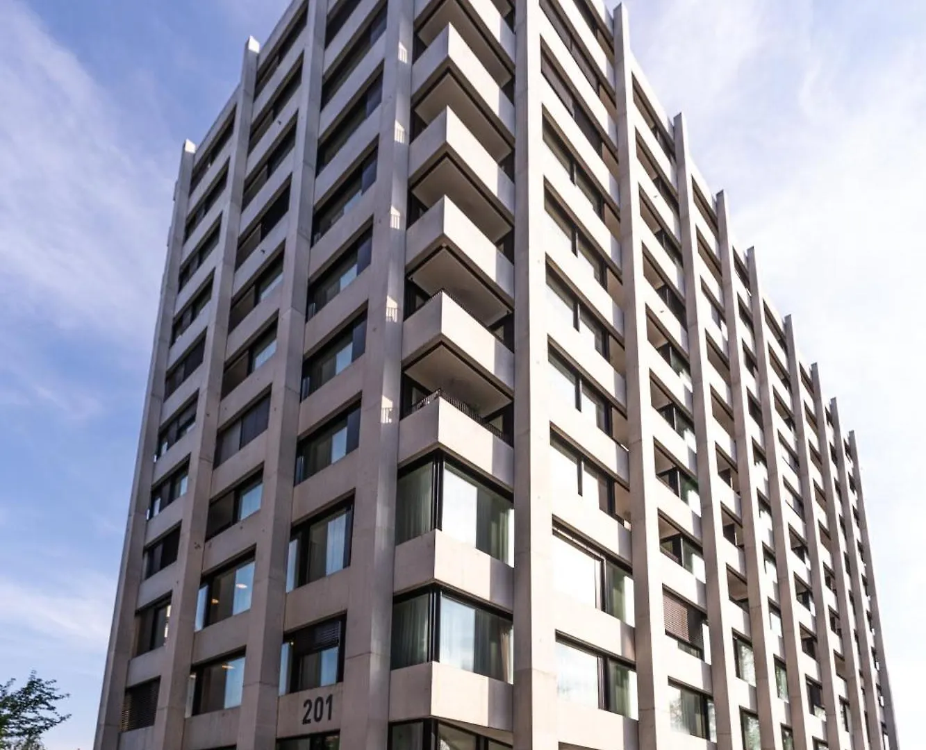 Senevita Gellertblick Basel İsviçre